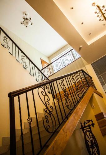 Posada Hotel Voyage