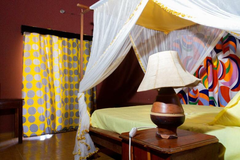 Bed & Breakfast Bohob� Naboty