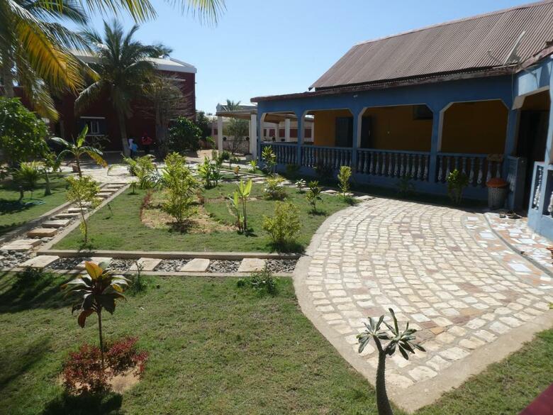 Bed & Breakfast Bohob� Naboty