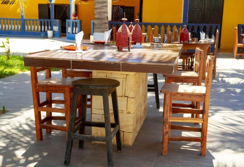 Bed & Breakfast Bohob� Naboty