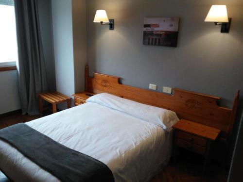 Hostal San Telmo