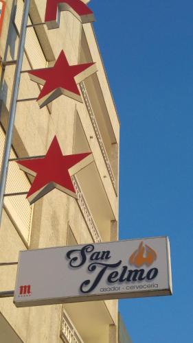 Hostal San Telmo
