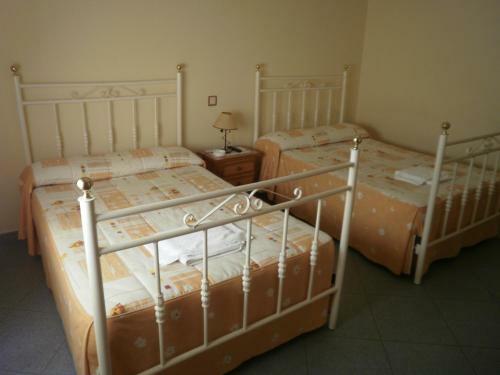Hostal Miraflor De Las Cadenas
