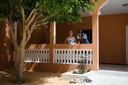 Bed & Breakfast Le K