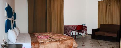 Bed & Breakfast Le K