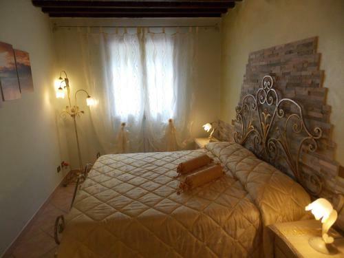 Apartamento Il Nido Rustico