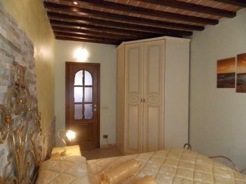 Apartamento Il Nido Rustico