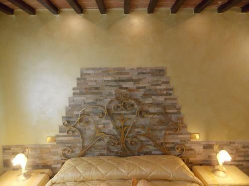 Apartamento Il Nido Rustico