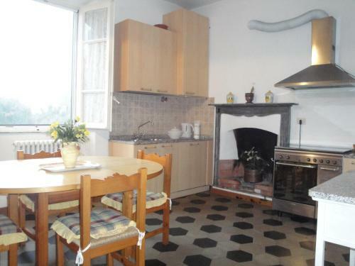 Apartamento Tenuta Il Ponte