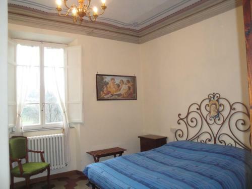 Apartamento Tenuta Il Ponte