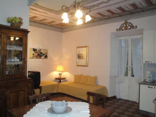 Apartamento Tenuta Il Ponte