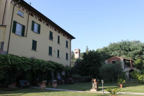 Apartamento Tenuta Il Ponte