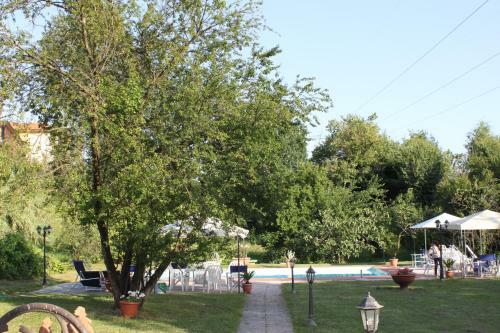 Apartamento Tenuta Il Ponte