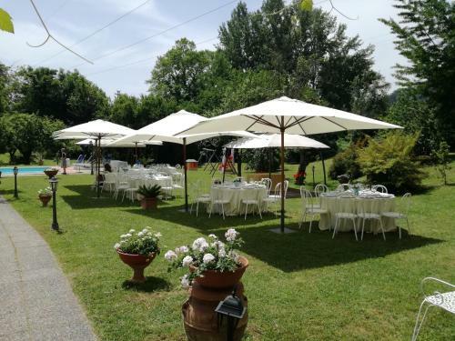 Apartamento Tenuta Il Ponte