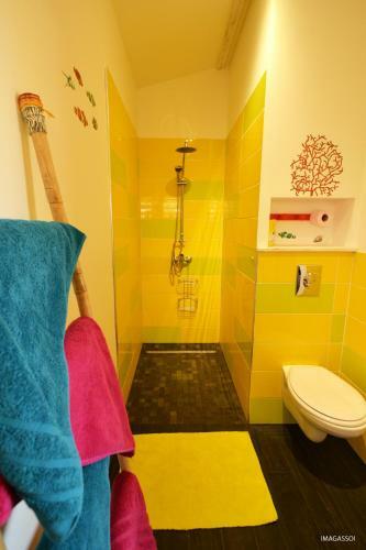 Bed & Breakfast Poz Lagon