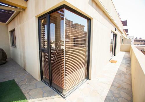 Rnb's Seaside Apartment