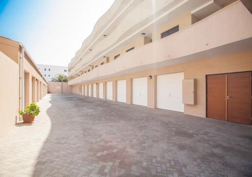 Rnb's Seaside Apartment