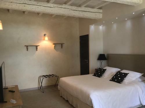 Hotel Villa Montesquieu