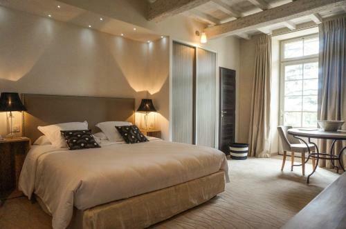 Hotel Villa Montesquieu