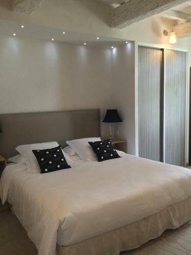 Hotel Villa Montesquieu
