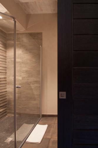 Hotel Villa Montesquieu