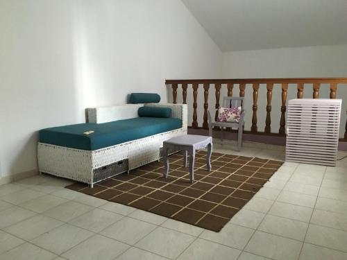 Bed & Breakfast La Villa Blanche