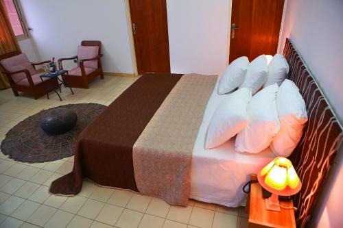 Hotel R�sidence Th�resia
