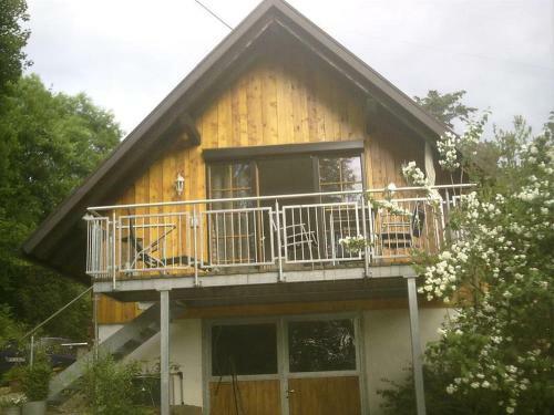 Apartamento Mittlerer K�lblinshof