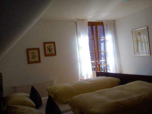 Apartamento Mittlerer K�lblinshof