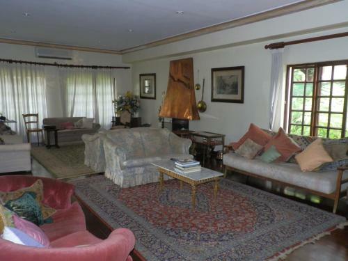 Bed & Breakfast 12 Fleetwood