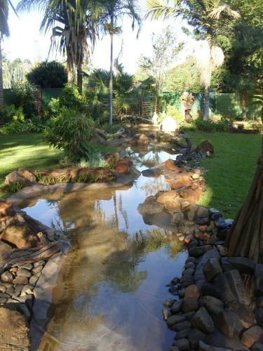 Bed & Breakfast 12 Fleetwood