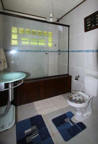 Hostal Club Mv Saco Do C�u