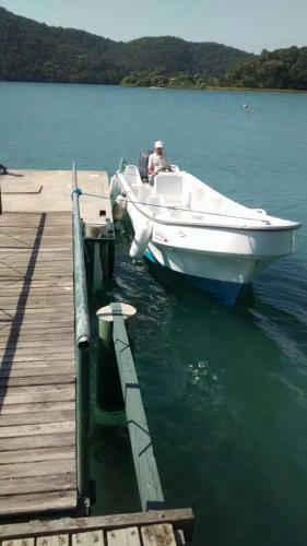 Hostal Club Mv Saco Do C�u