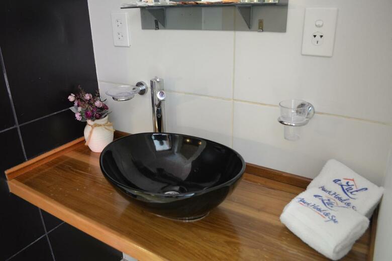 Azul Apart Hotel & Spa