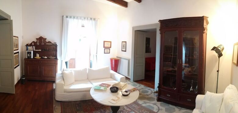 B&B Vallone Del Grano