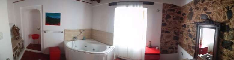 B&B Vallone Del Grano