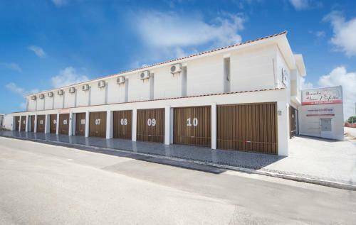 Hotel Pousada Amor Perfeito (adult Only)