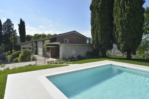 Villa Desire