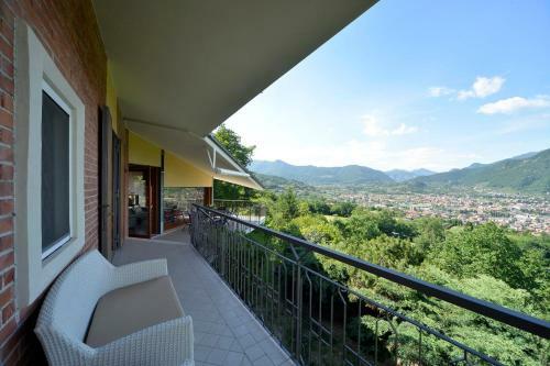 Villa Desire
