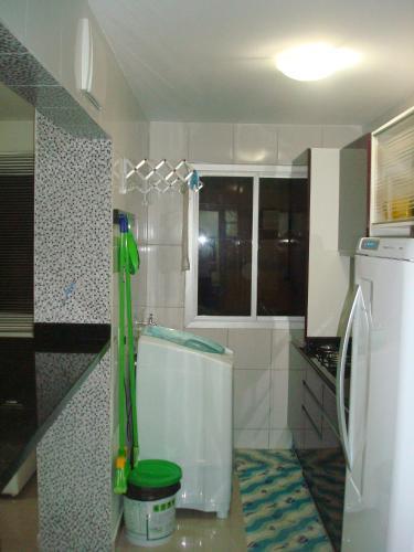 Apartamento Ac�cias