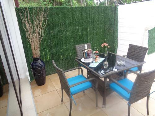 Apartamento Appartements Standings � Cayenne