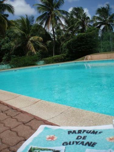 Apartamento Appartements Standings � Cayenne