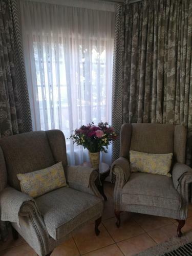 Hostal Van Dykshuis Guest House