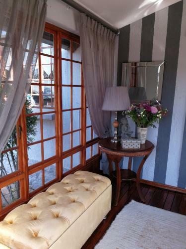 Hostal Van Dykshuis Guest House