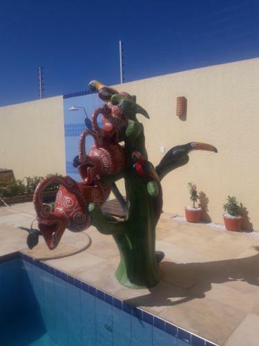 Chal�s 4 Esta��es