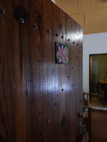 Posada El Manantial