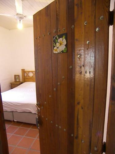 Posada El Manantial