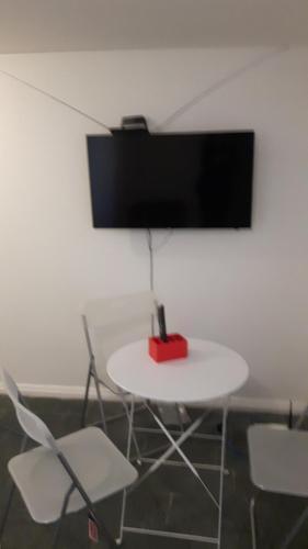 Apartamento Double Kit - 2 Quartos Perto Unb
