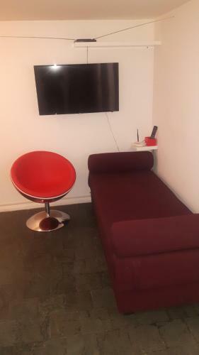 Apartamento Double Kit - 2 Quartos Perto Unb
