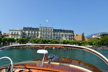 Hotel Des Trois Couronnes